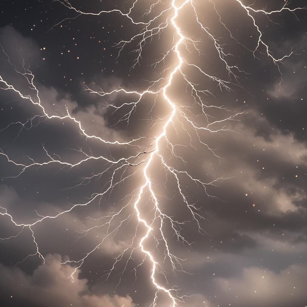 lightning