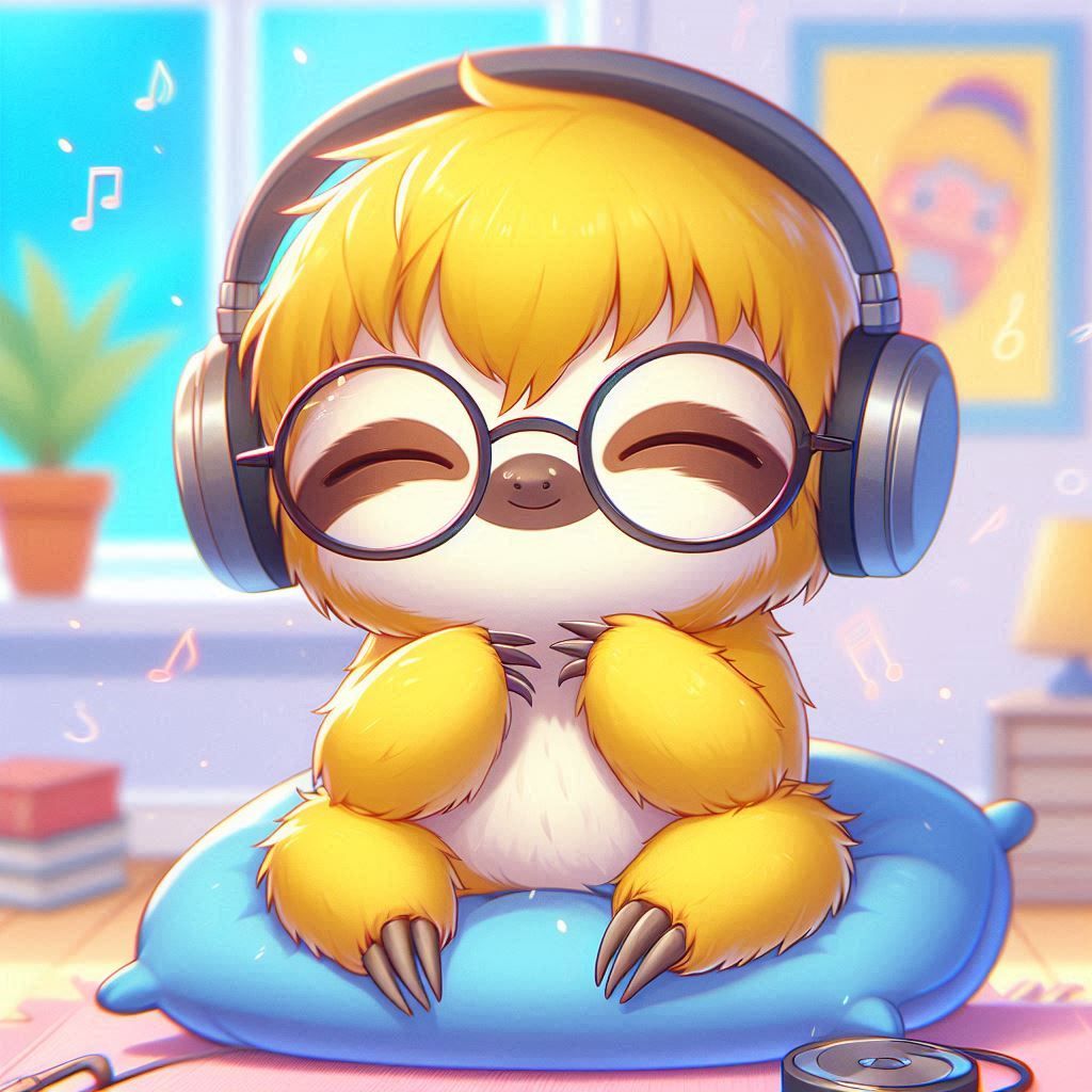 LexTheCRSloth
