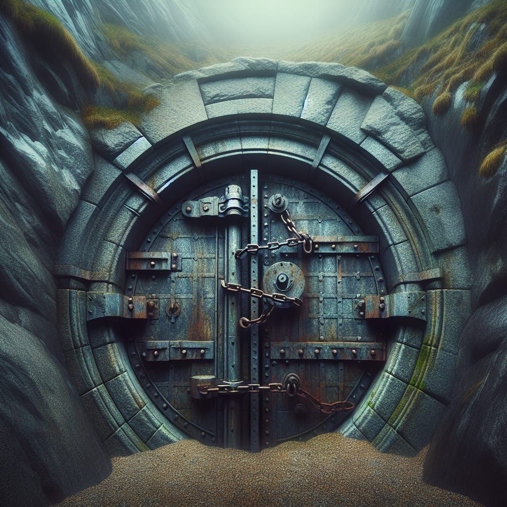 The Vault