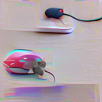 Mouse
