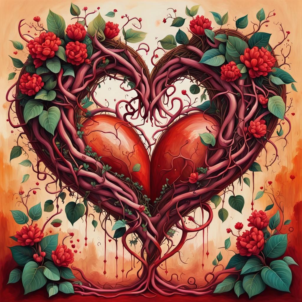 Heart of Hearts