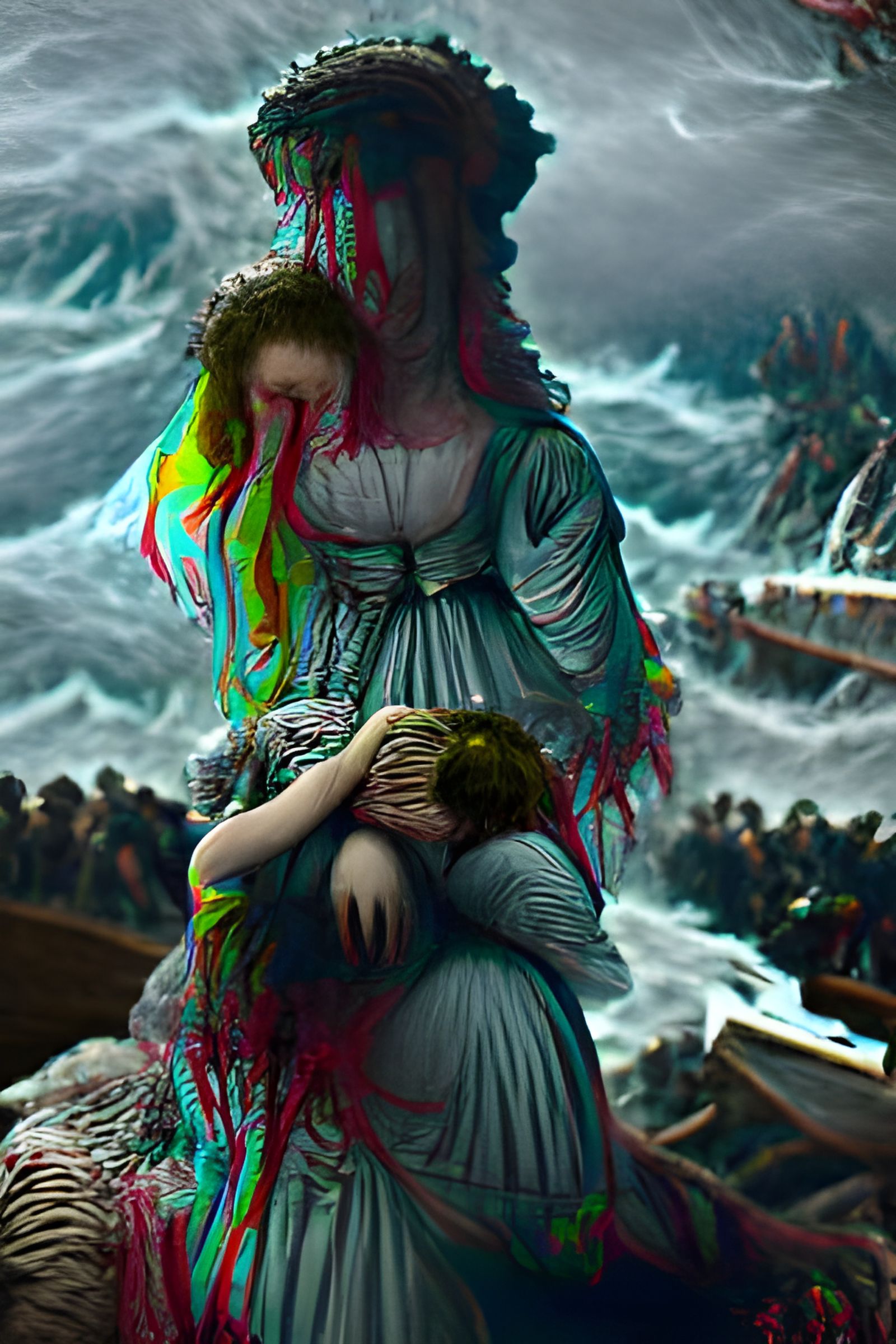 Trauma