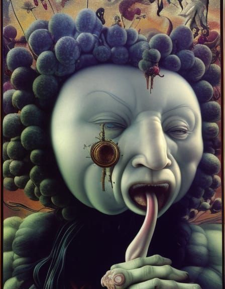 Untitled Creation