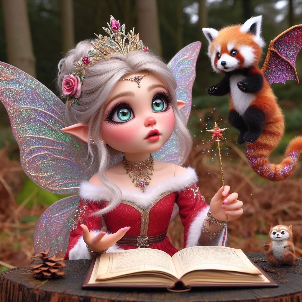 Oopsie!!! ............. when the spell is incomplete!!! hybr...