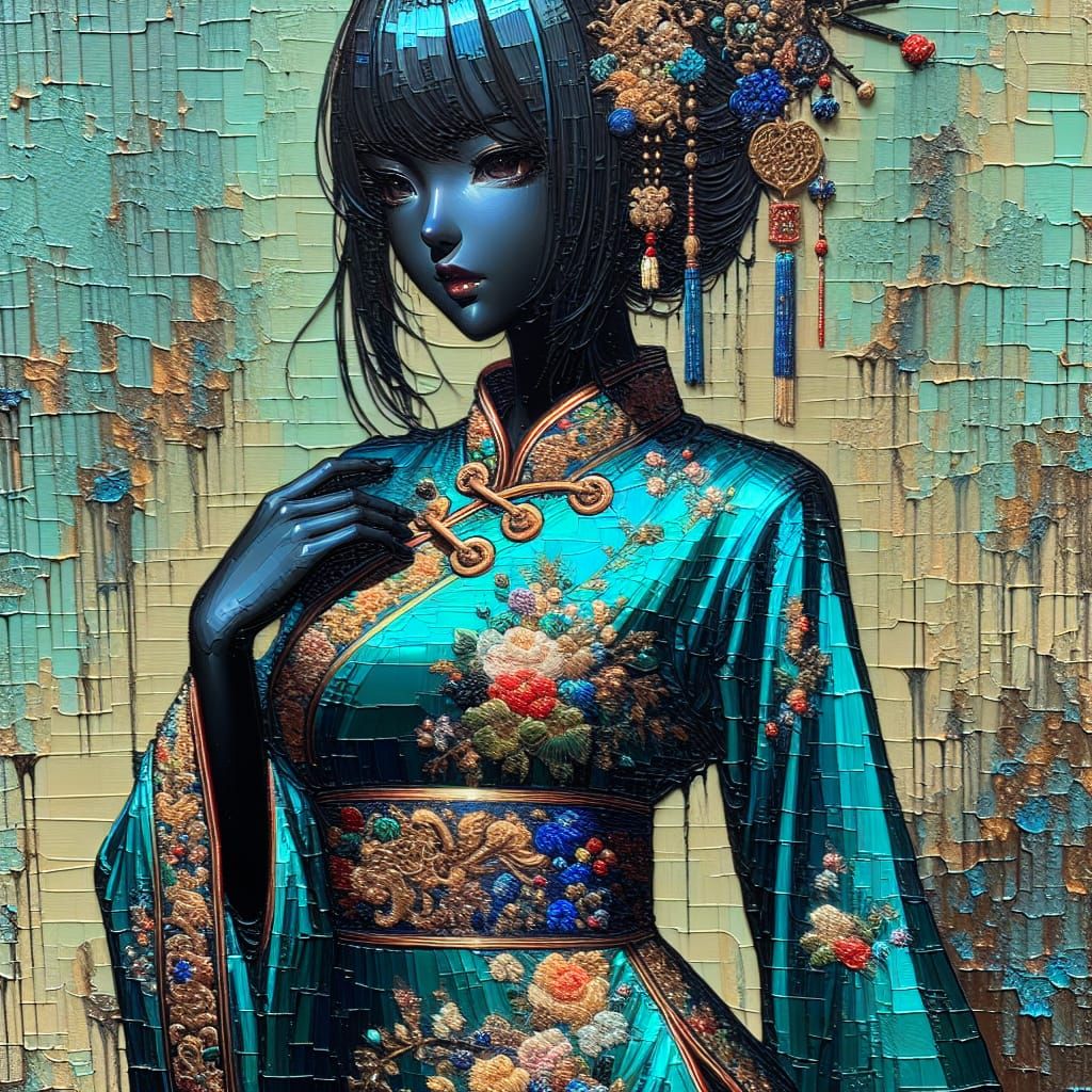 Anime Fusion