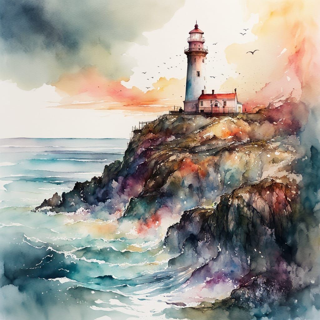 Lighthouse