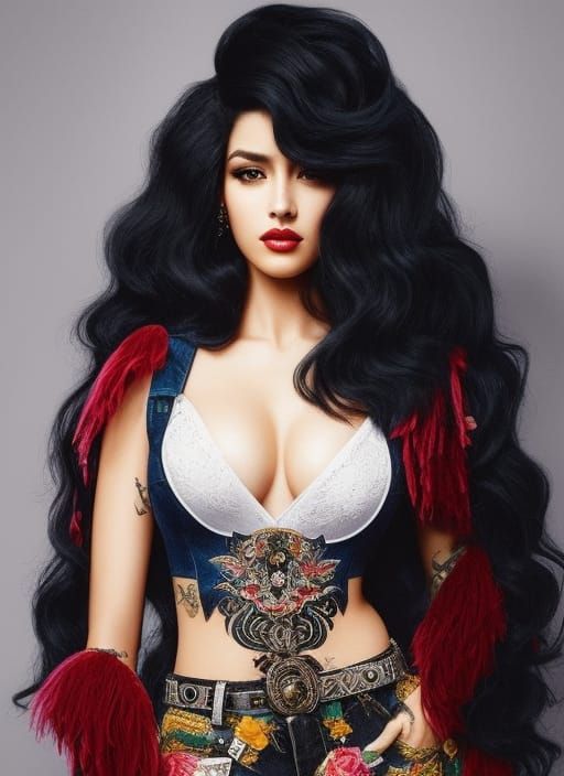 Femme Fatales
