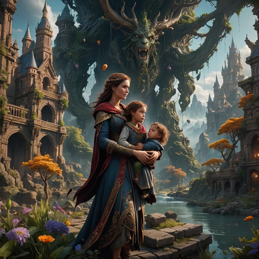 Motherhood