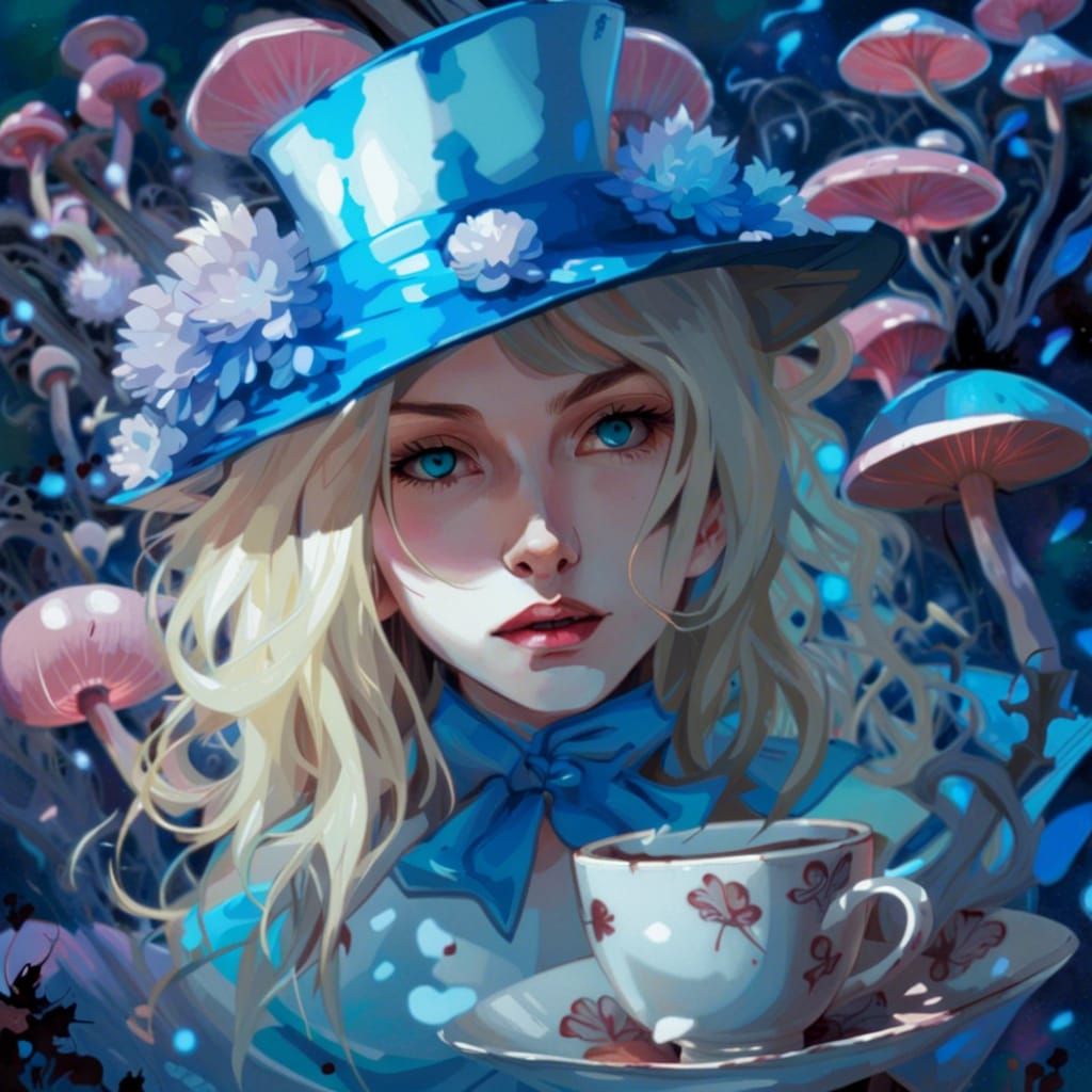 Alice