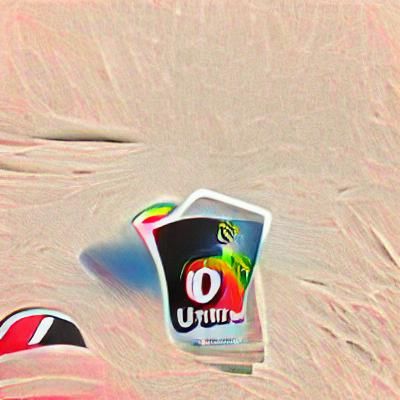 Death uno