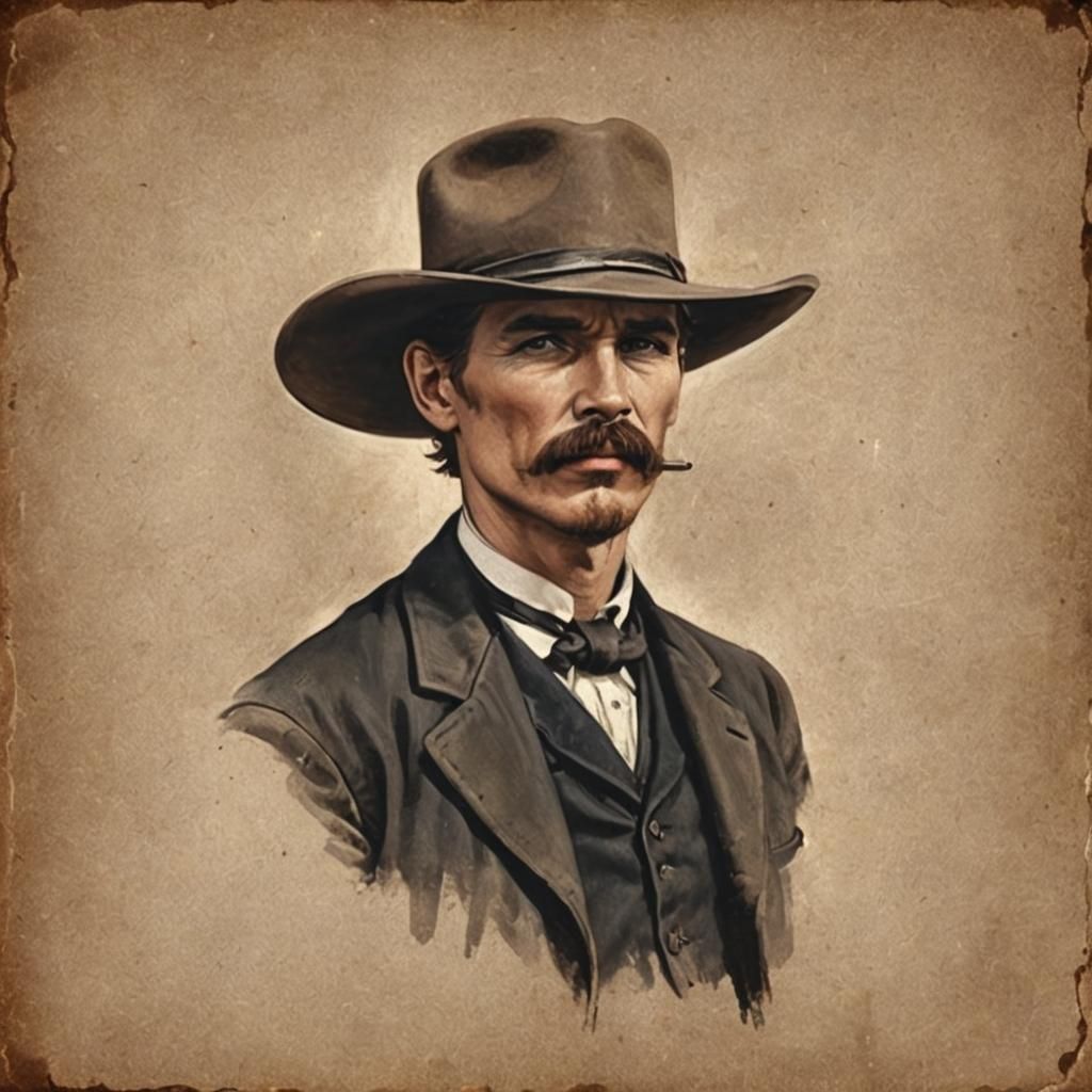 Doc Holliday