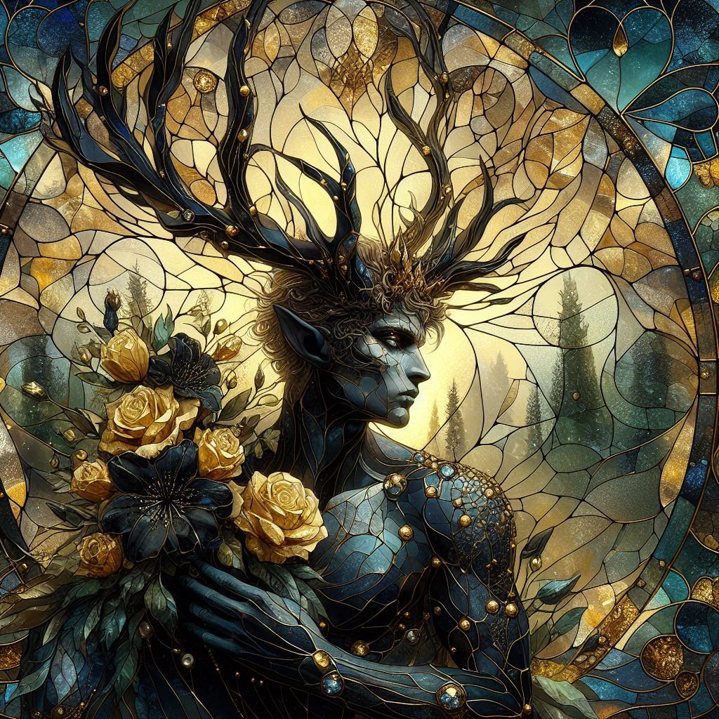 the face of a god v230