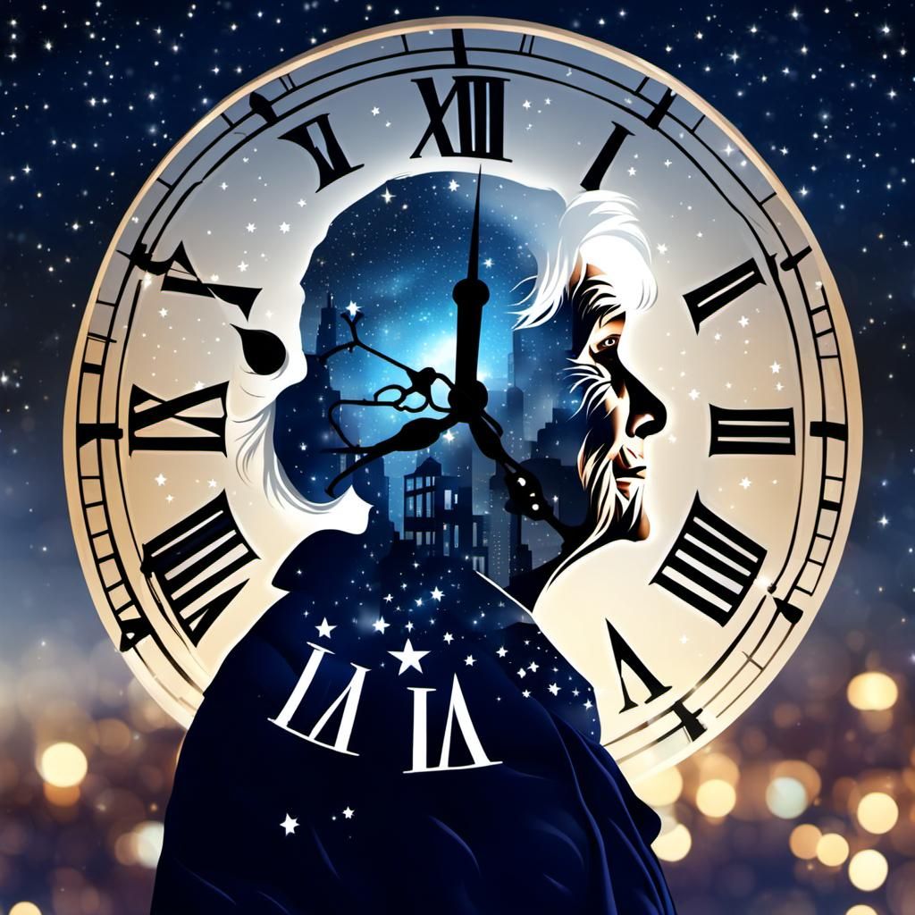 Time of Life