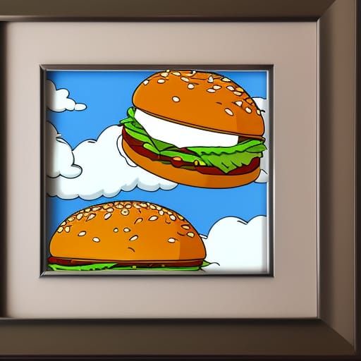 Bob's Burgers Fan Art