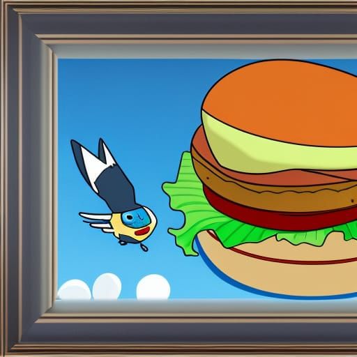 Bob's Burgers Fan Art