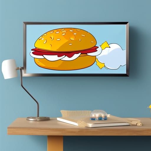Bob's Burgers Fan Art