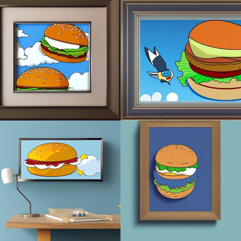 Bob's Burgers Fan Art
