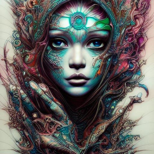 Untitled Creation