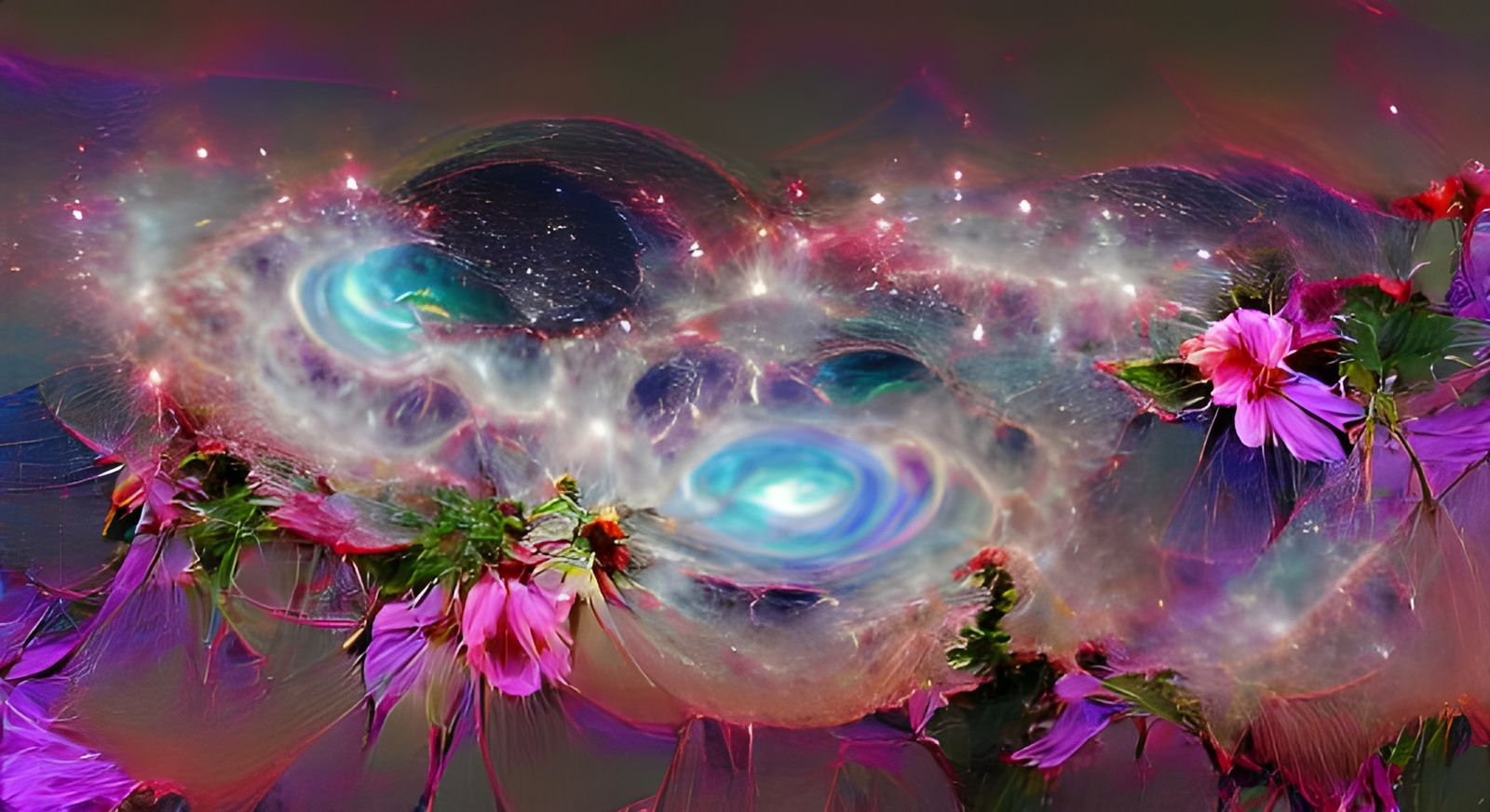 Universal Roses