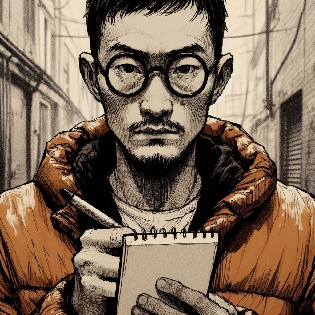 Kim Kitsuragi: Best Partner