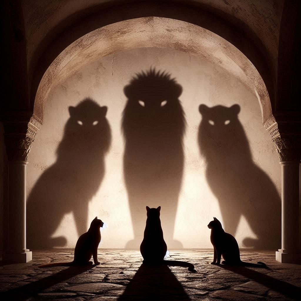 Shadows and Silhouettes