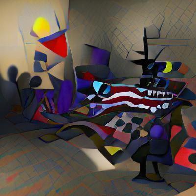 Conduct Unbecoming