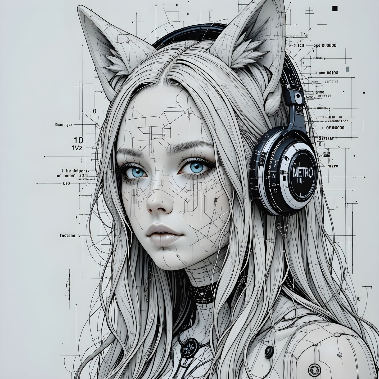 [METRO.646] Divide them. Then... simply wait!