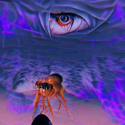 The only thing they fear is you