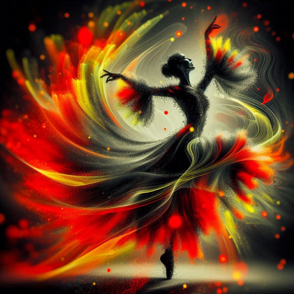 inner peace outer grace