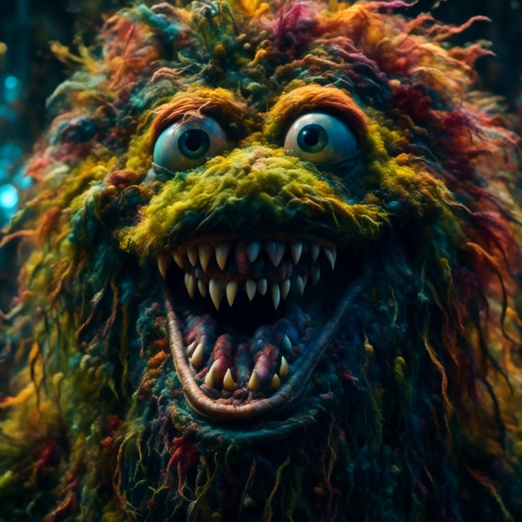 Craggle Frack
