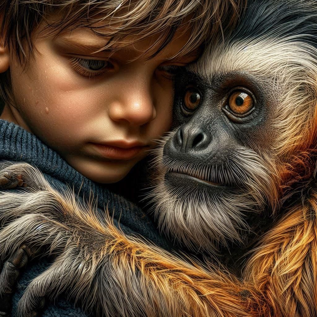 Unconventional Companions