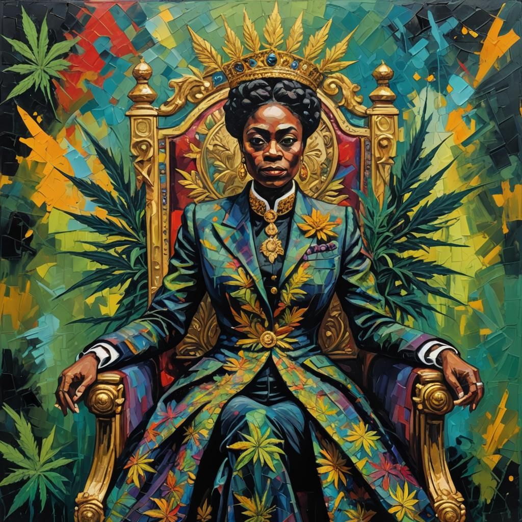 Mother MJ