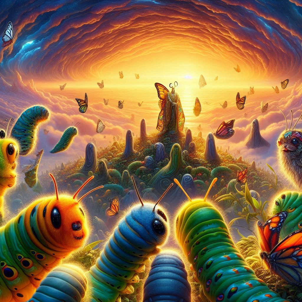 Richard Bach,, Illusions