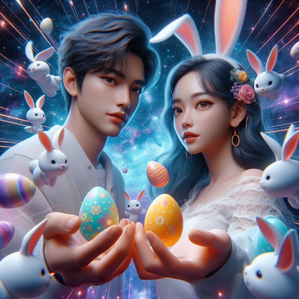 created by Bing Image Creator-85