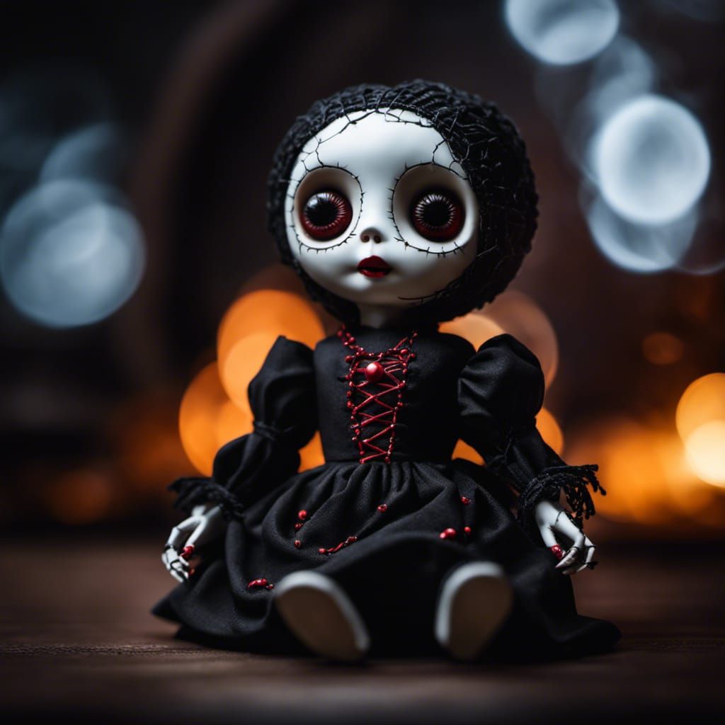 Dolly   by @Leonardo