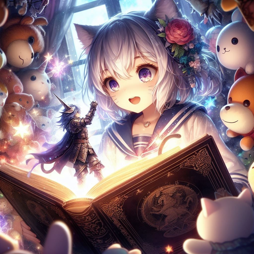 Wonders of Reading VII