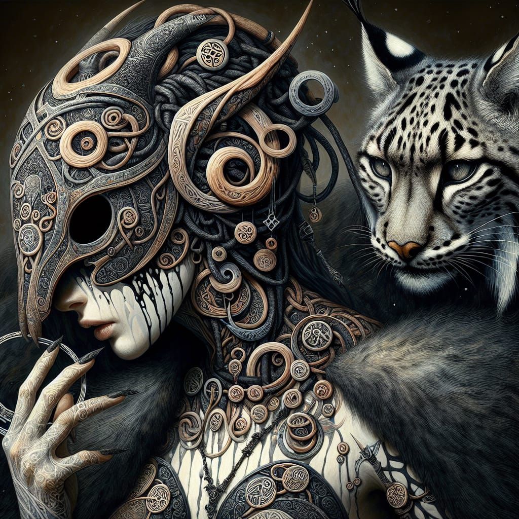 𖠀𖠙 Snow-Pulse ⇴⇴ Skogrhalla 𖠙𖠀 - Start Image 2