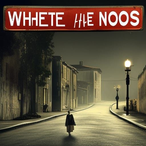 Where the streets have no name