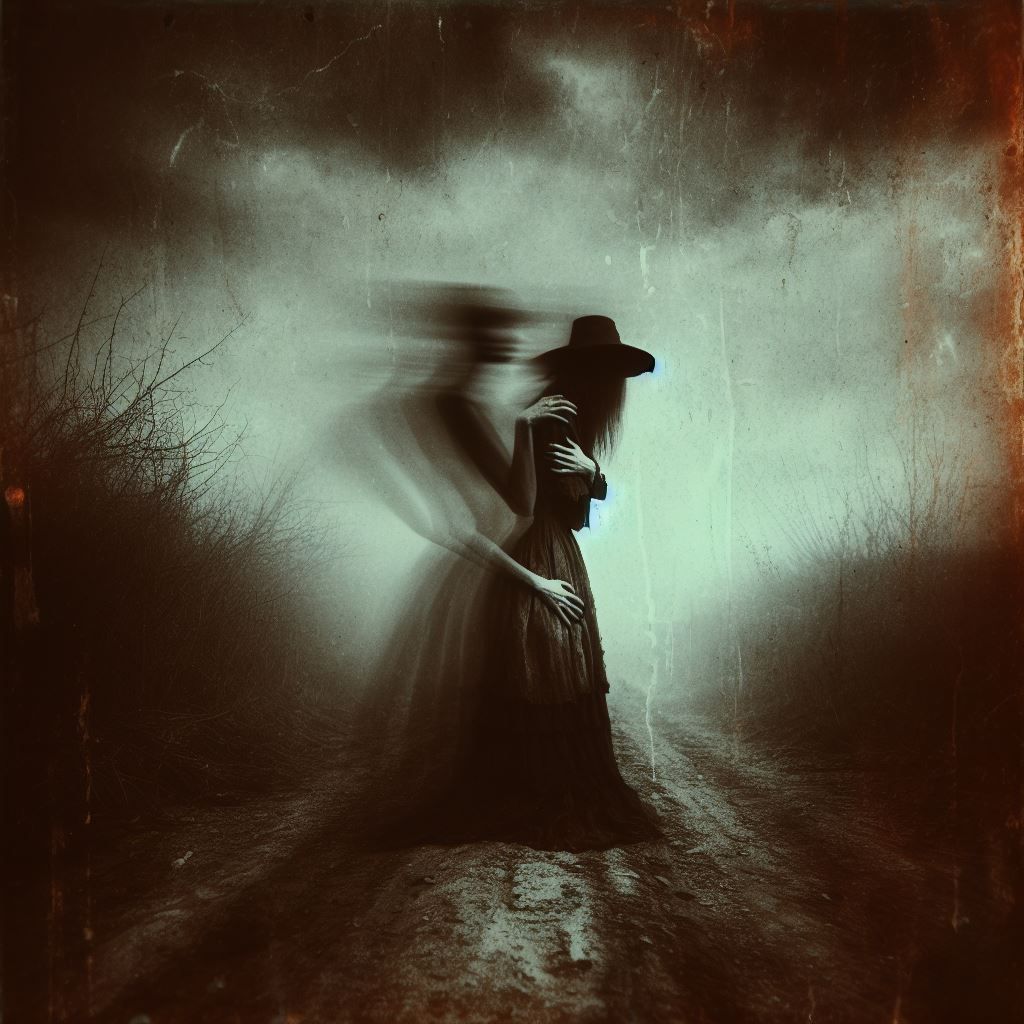 Integrating the Shadow  by @Horror AU sec