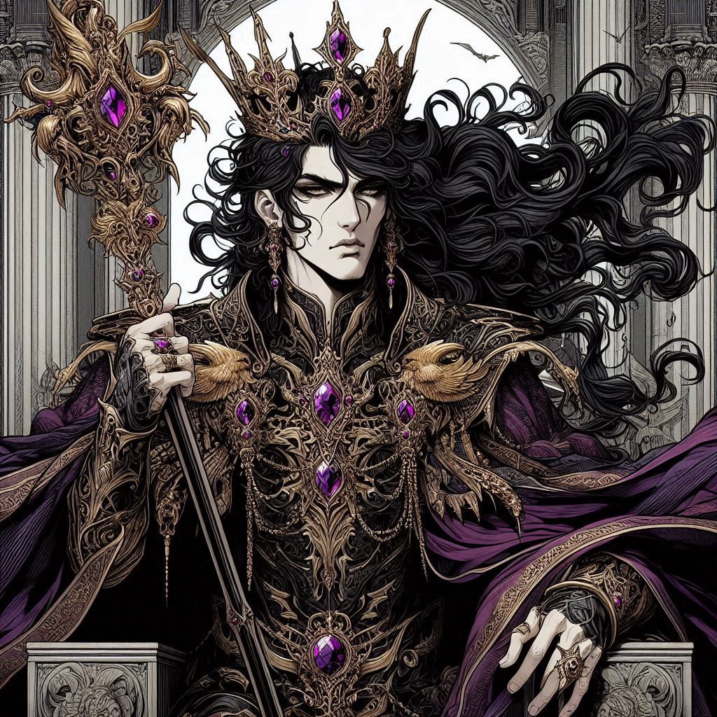 Imperial Arrrogance