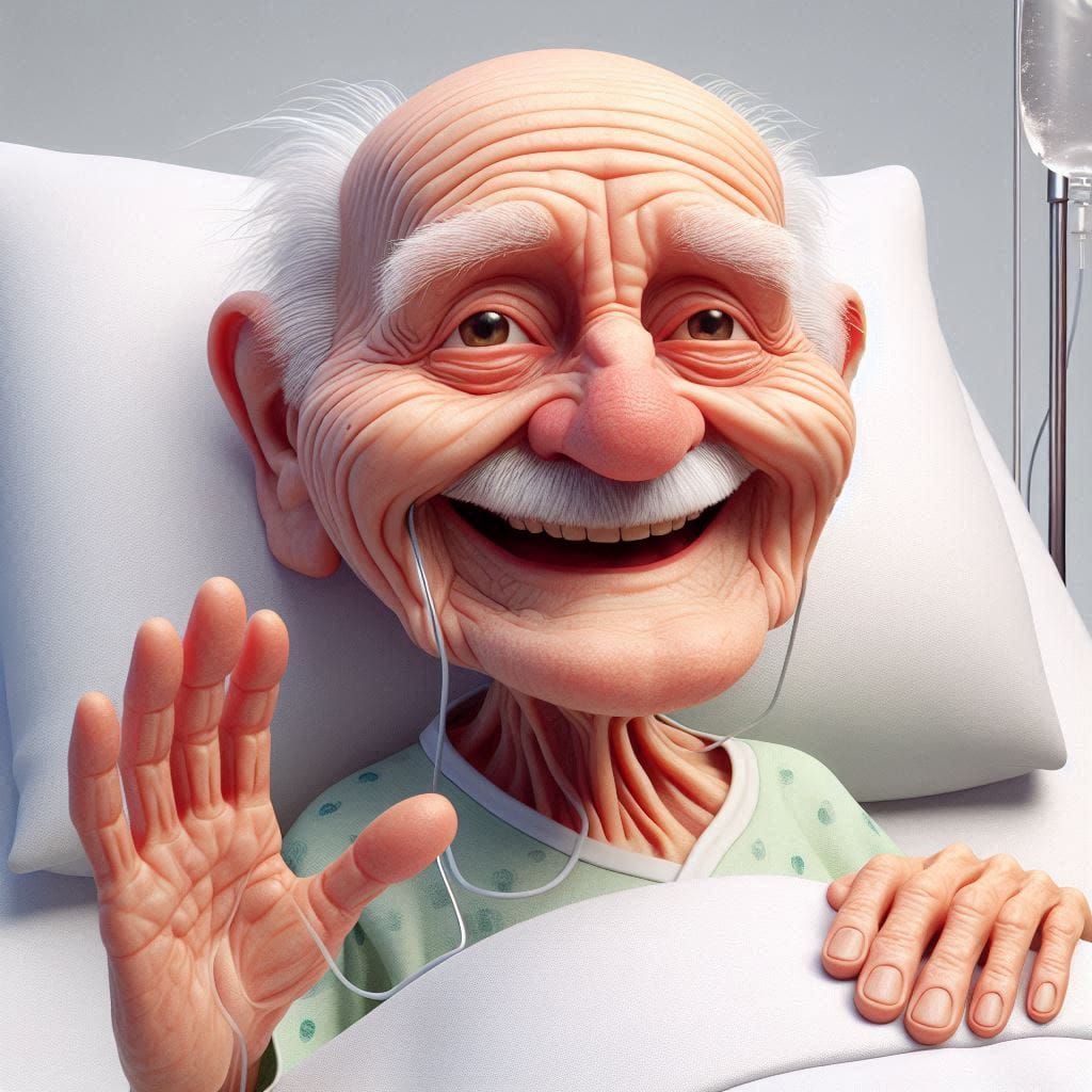 Thank you to all the kind nurses 👩🏻‍🔬 01