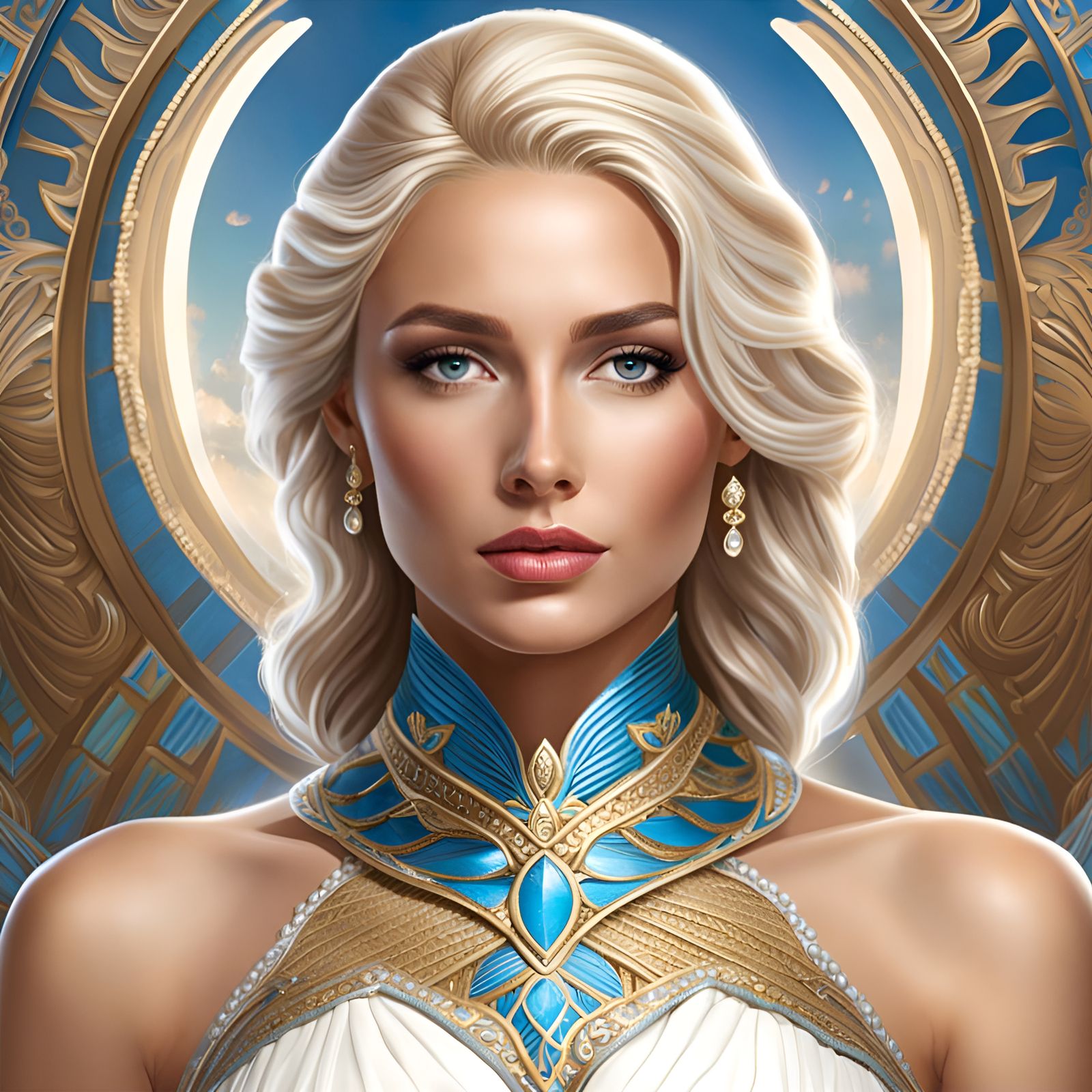 Beauty in Shine
