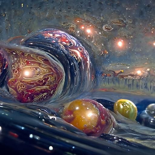 Timelapse of the Entire Life of the Universe