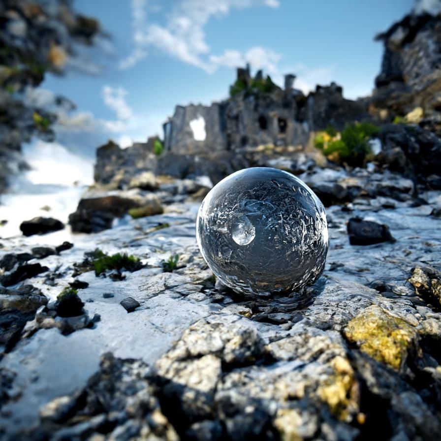 Bubble