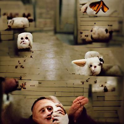 Silence of the Lambs