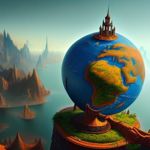 The Globe