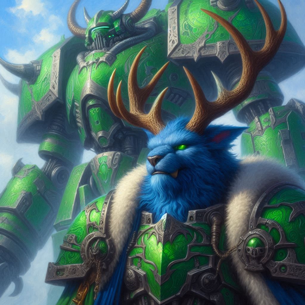 Ask and ye shall receive