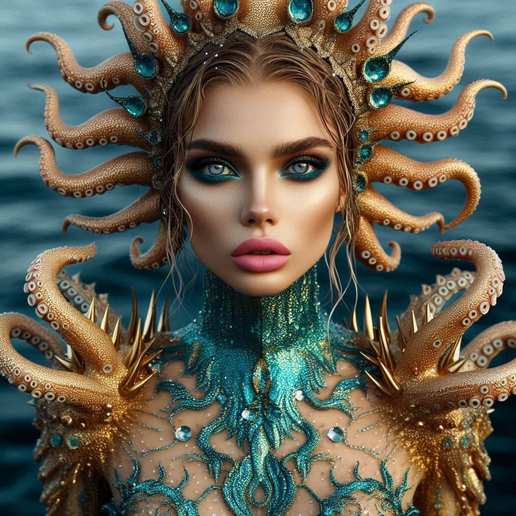 Sea Witch
