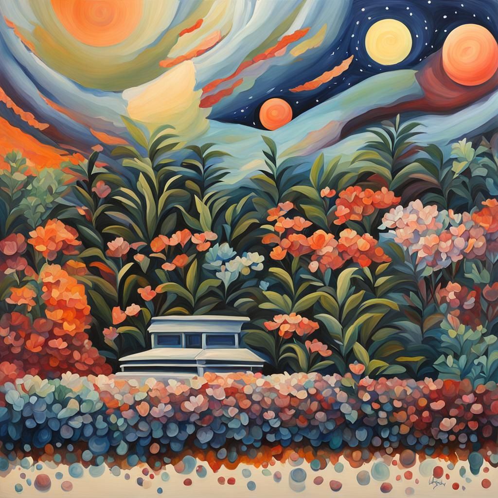 By Morgan Davidson