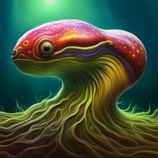 Slug morph